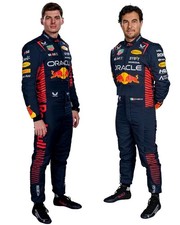 Go karting suits Handmade F1 Go Kart Racing Suit: Customizable CIK/FIA Level 2