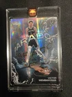 2025 Topps Chrome Victor Wembanyama Base (RAW)
