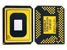 Genuine Authentic OEM DMD Chip S8060-6402 - Fully Tested & Reliable Performance
