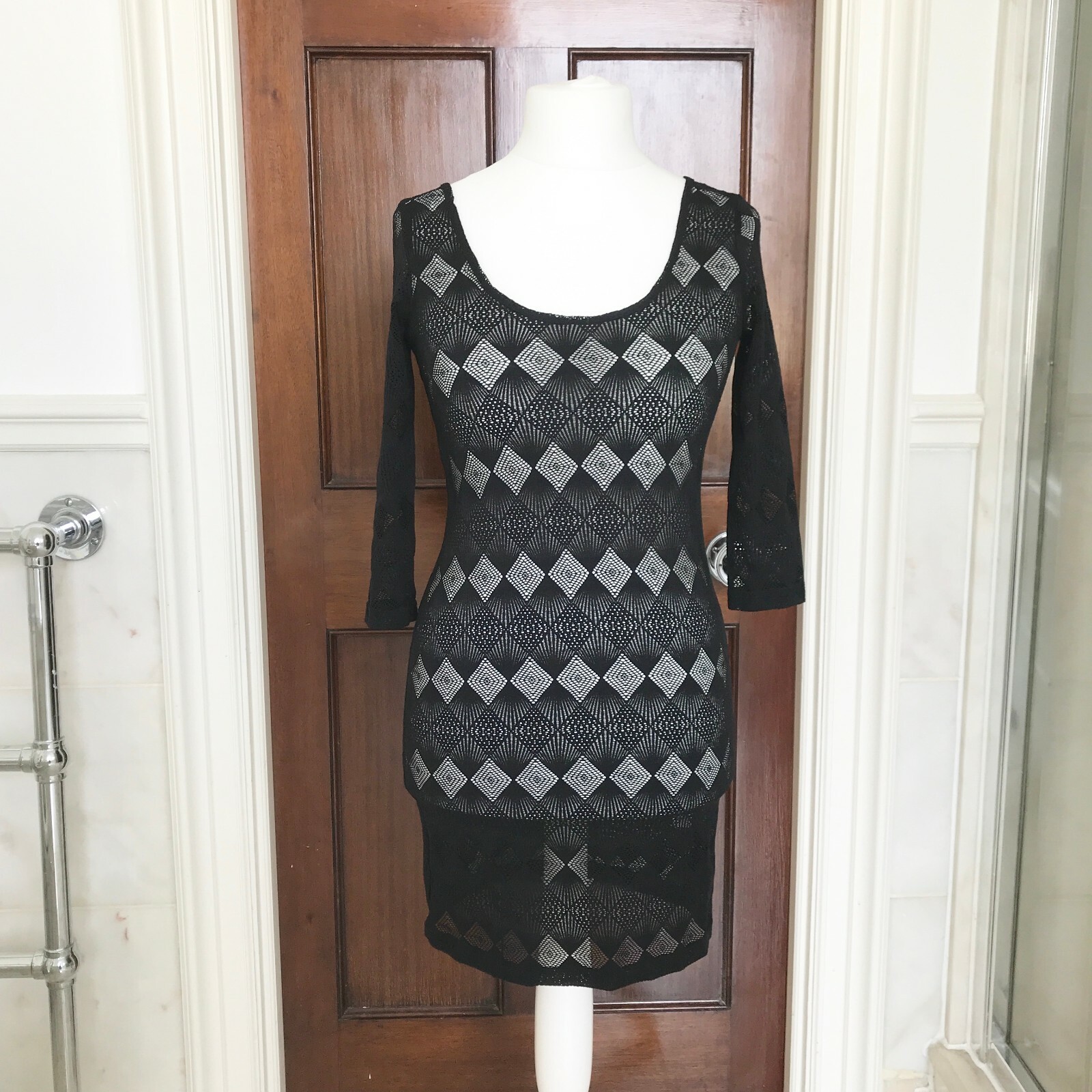 zimmermann beach cover up