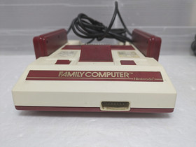 Nintendo Famicom NES Family Computer Game Dust Cover Japan
