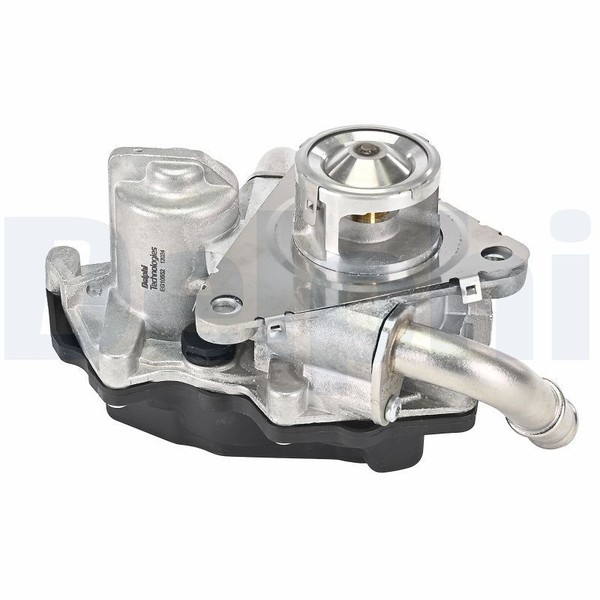 Volvola EGR Delphi FüR Audi A3 (8V1)(2012->) 1,6 - 77Kw 103PS TDI (Clha)-image