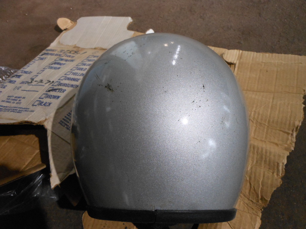 ビンテージBuco S-Mサイズ　装飾用 ビンテージBuco S-Mサイズ 装飾用 Vintage Buco Fiberglass Size