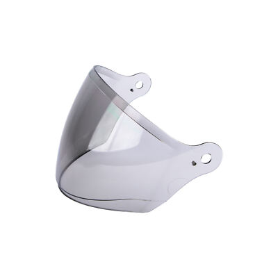 Visier KDS-O-01 Fumé Scorpion für Helm EXO-CITY II