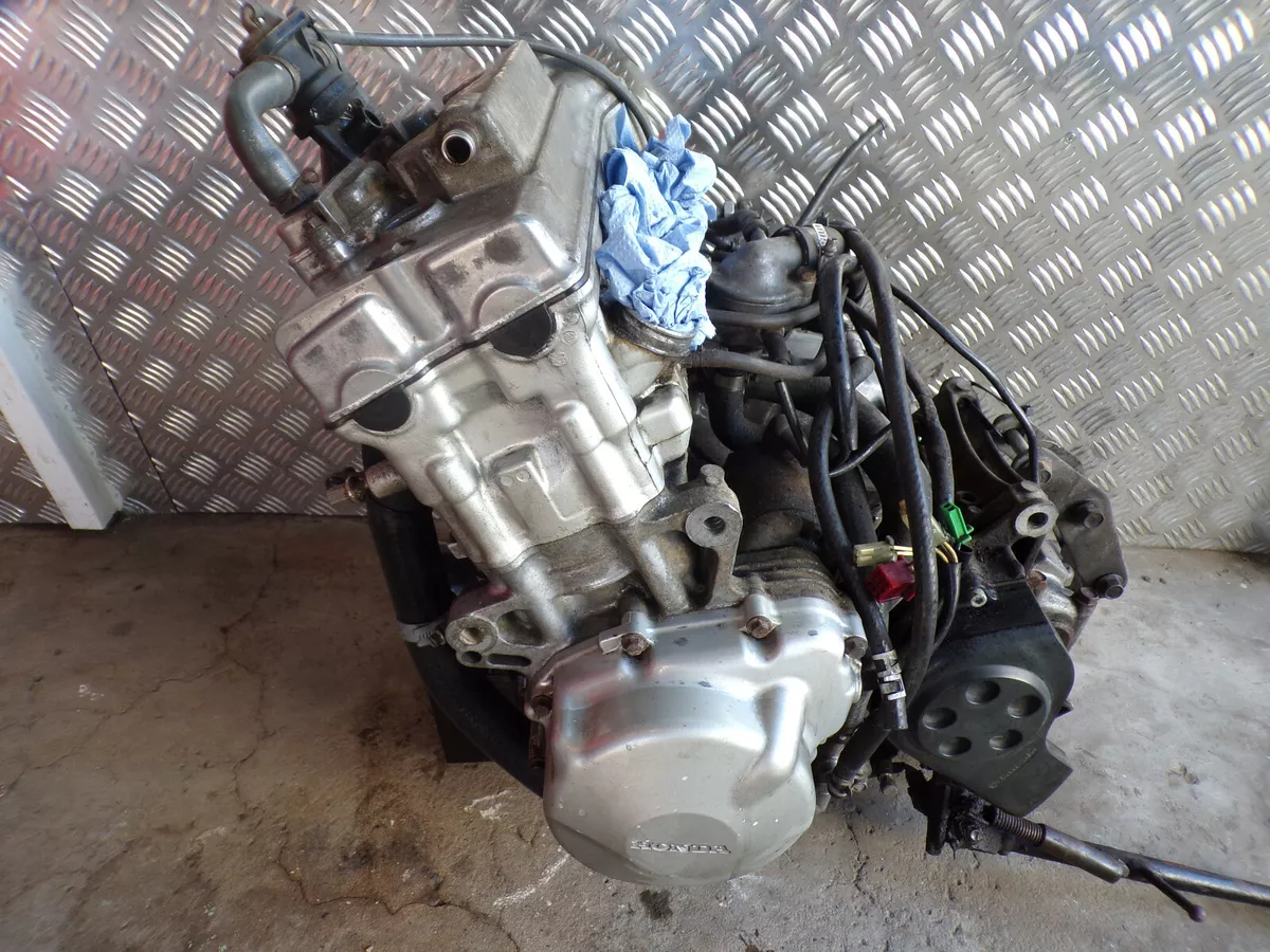 Motor cbr 600 deals