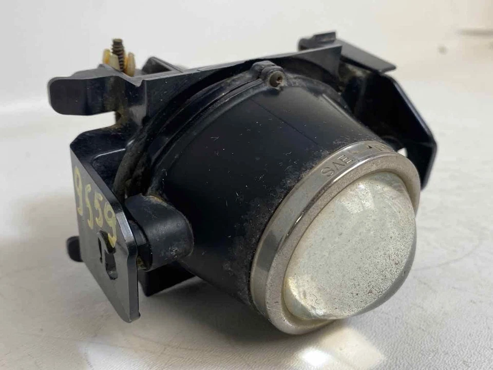 Farol de neblina dianteiro para driver Lh sem moldura OE 6e5z15200a compatível com Ford Fusion 2006-2012 - Imagem 2 de 4