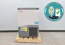 Thermo Revco CXF Ultra Low Freezer - Unused in Box TESTED w/Warranty SEE VIDEO