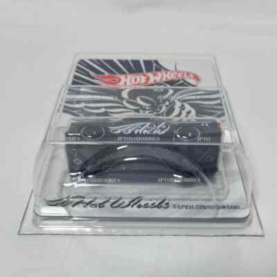 HOT WHEELS 2024 JAPAN CONVENTION '83 CHEVY SILVERADO USUGROW Left