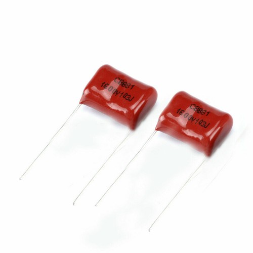 Capacitor 100V-630V 0.01UF 0.33UF 0.47UF -1UF Full Range of CBB/CL Capacitors - Picture 34 of 34