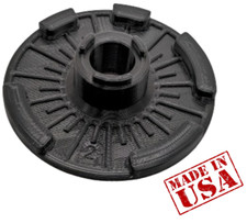 Nautilus Bowflex 552 Replacement Parts Series 2 Disc 2, 3, 4, 5 3D Printed