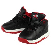 Jordan Ol' School Low Td Toddler 845206-006 Black Red Shoes Sneakers Baby Size 5 on sale Jordan Ol' School Low Td Toddler 845206-006 Black Red Shoes Sneakers Baby Size 5 on sale