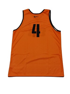 Nike Men's FIBA Team 3x3 Reversible AR0651-101 Basketball Jersey