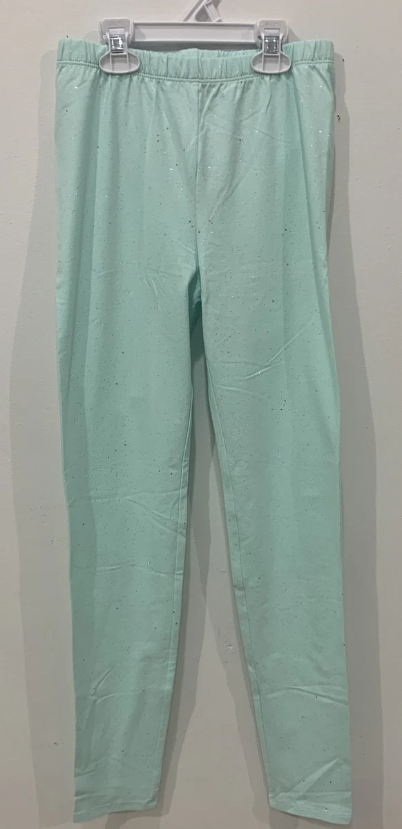 Gap sparkle leggings deals