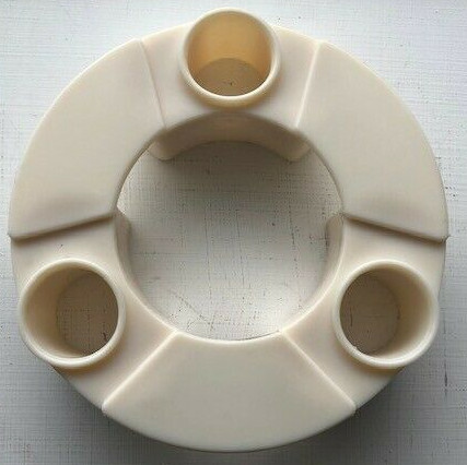 Centaflex H, Centa CF-H-008 CF-H-016 CF-H-025 CF-H-030 CF-H-50 CF-H-090 CF-H-110 - Imagen 6 de 19