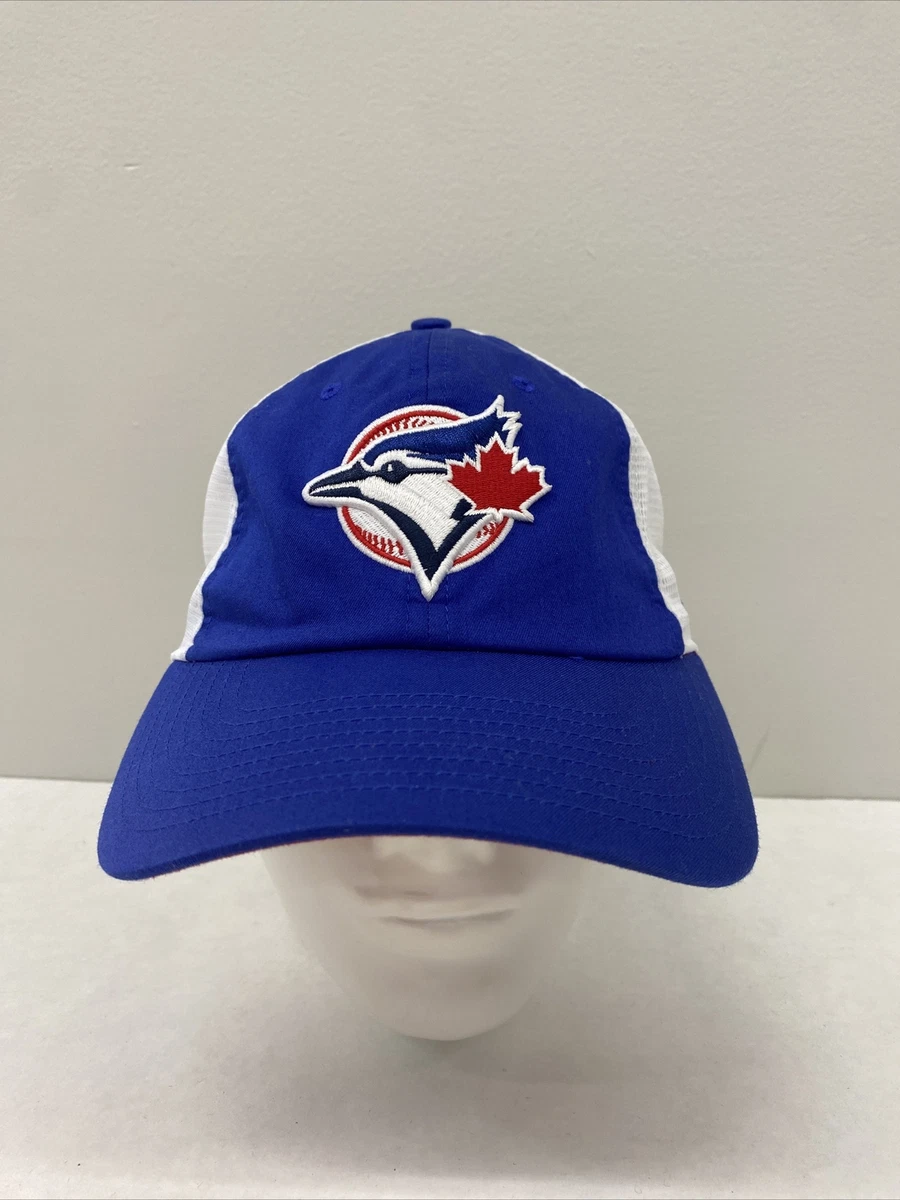 Nike blue jays hat top
