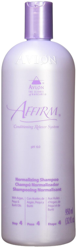 Shampoo normalizzante 32 oz. - Foto 9 di 12