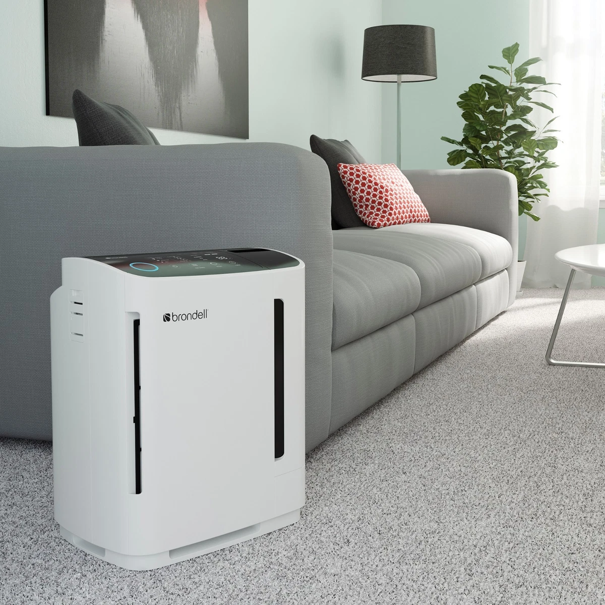 Brondell air filter deals