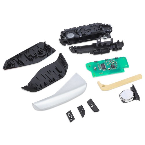 for BMW 3 5 7 Series F Chassis Upgraded 315MHz Smart Remote Key Fob YGOHUF5662 - Picture 6 of 6