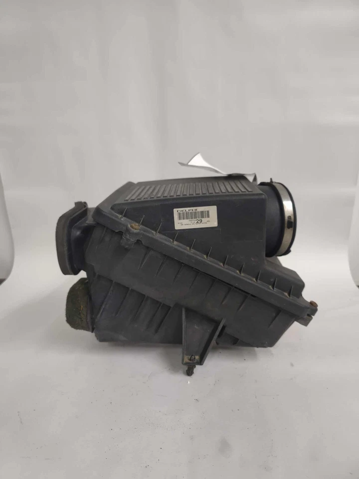 Limpador de ar 1999-2002 Chevrolet Silverado 1500 - Imagem 4 de 4