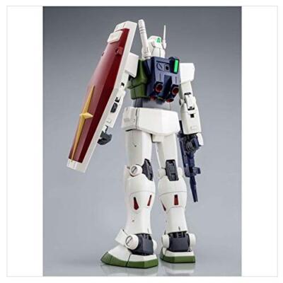 Buy Premium BANDAI 1/100 RMS-179 GM II A.E.U.G. COLOR Ver Buy Premium BANDAI 1/100 RMS-179 GM II A.E.U.G. COLOR Ver