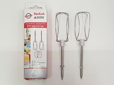 XJ901301 KIT 2 PZ FRUSTE SBATTITORE MONTATORE PANNA PER PREP'LINE HM4101 HM4111