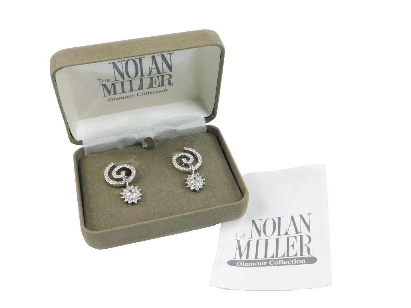 Joyería de Moda Nolan Miller