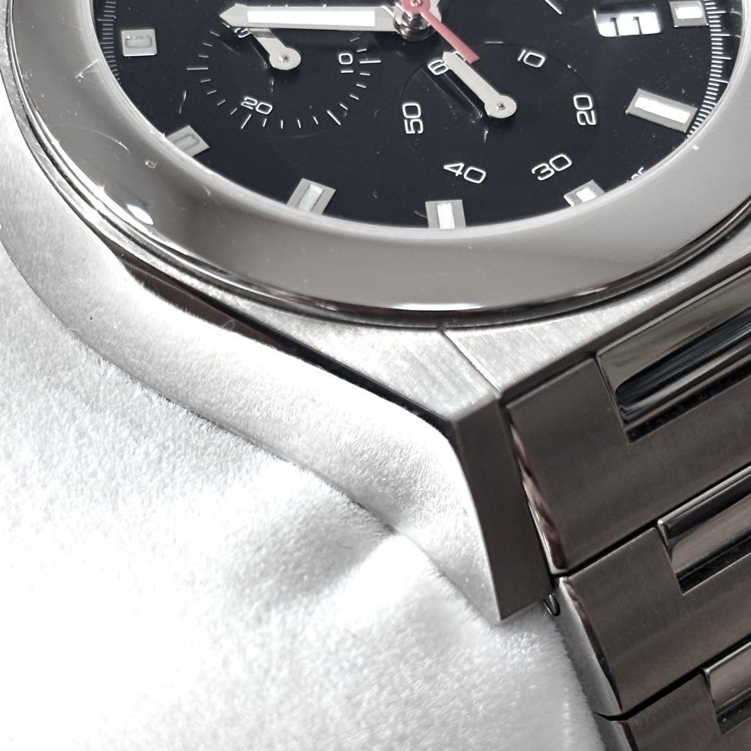 GUCCI Pantheon Chronograph Quartz 43mm Analog Men's Watch GUCCI Pantheon Chronograph Quartz 43mm Analog Men's Watch