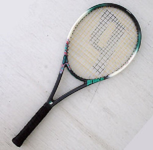 prince thunderlite midplus