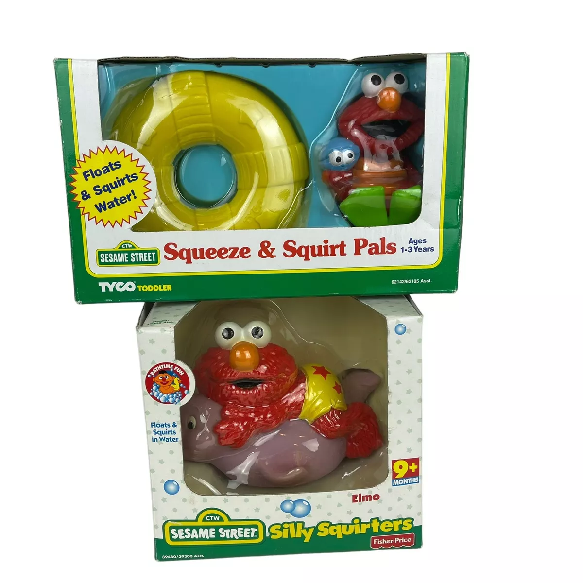Elmo pool cheap float