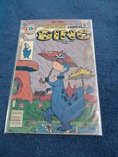 Cover of Dino #15