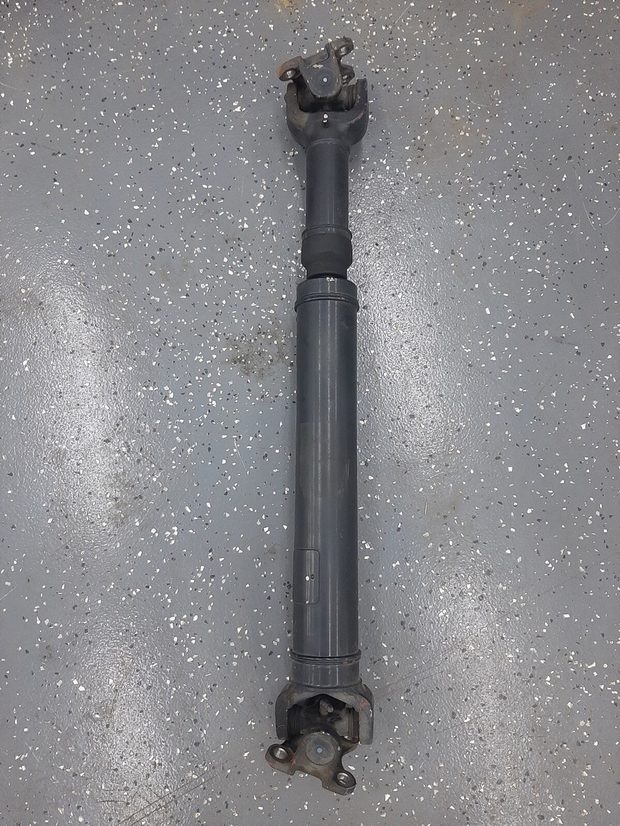 2011 Nissan Infiniti QX56 OEM Front Drive Shaft ST1 | eBay