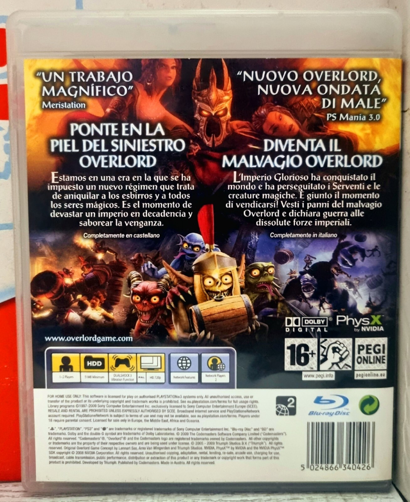 Imagen 2 de 3