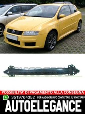 Pare-choc avant Fiat STRADA