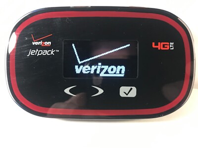 Modem Hotspot Mobile Verizon Novatel Jetpack MiFi 5510L 4G LTE – Usato, Testato, Funzionante, Sbloccato?