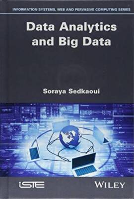 Data Analytics and Big Data (Information Systems, Web and Pervasive Com - GOOD