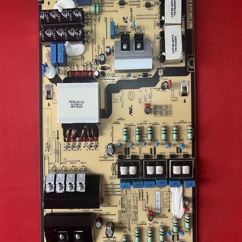 BN44-00880A L65E8N_KSM Power Supply Board For Samsung UA65KS9500 UA65KS8000S - Picture 3 of 10