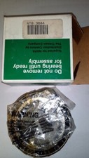 NAPA TIMKEN 368A Bearing Cone