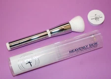 NEW It Cosmetics Heavenly Skin CC+ Skin Perfecting Brush 702 SEALED
