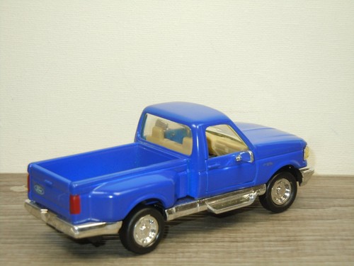 Ford F150 - Road Champs 1:43 *52512 - Picture 2 of 2