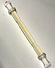 Intex ZX300 Deluxe Automatic Swimming Pool Cleaner- Replacement Axle/Bearings