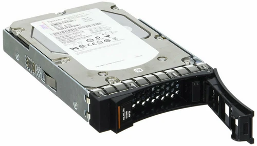 NEW IBM 49Y6097 49Y6098 49Y6099 3.5" 450G 15K SAS 6G X3630 X3650 M4 Hard Drive