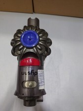 Used Dyson V7/V8 Vacuum - Weak Battery, Noisy, No Filter