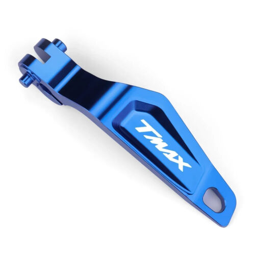 Palanca de freno de mano de estacionamiento para Yamaha TMAX 530 SX/DX 2017-2019 TMAX 560 2019-2024 - Imagen 21 de 35