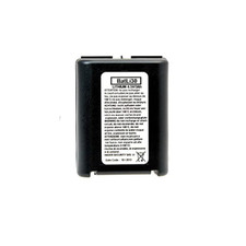 BATLI30 BATTERIA PILA AL LITIO 4,5V 3AH RILEVATORI ALLARME DAITEM ORIGINALE!!!