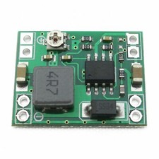 1pcs Mini 3A DC-DC Converter Adjustable Step down Power Supply Module SHIP TODAY