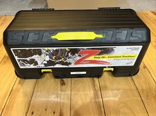 Security Chain Company ZT747 Super Z LT Light Truck and SUV Tire Traction Chain