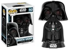 Funko Pop! Vinyl: Star Wars - Darth Vader #143