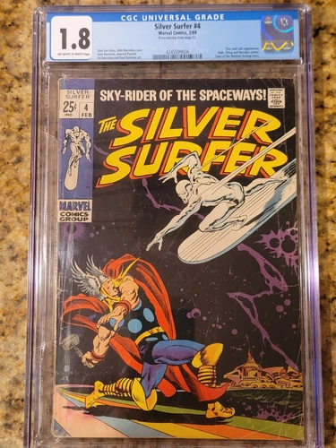 Comic Image