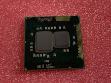 Intel Core i5-430M SLBPN 2.26GHz CPU Processor