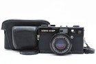 《 Read Near Mint 》Olympus 35 Sp Black 35mm Rangefinder Film Camera From Japan